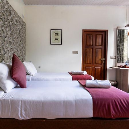 The Wind Castle Hotell Nuwara Eliya Exteriör bild